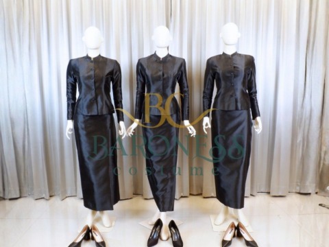 ชุดไทยจิตรลดา ราคา